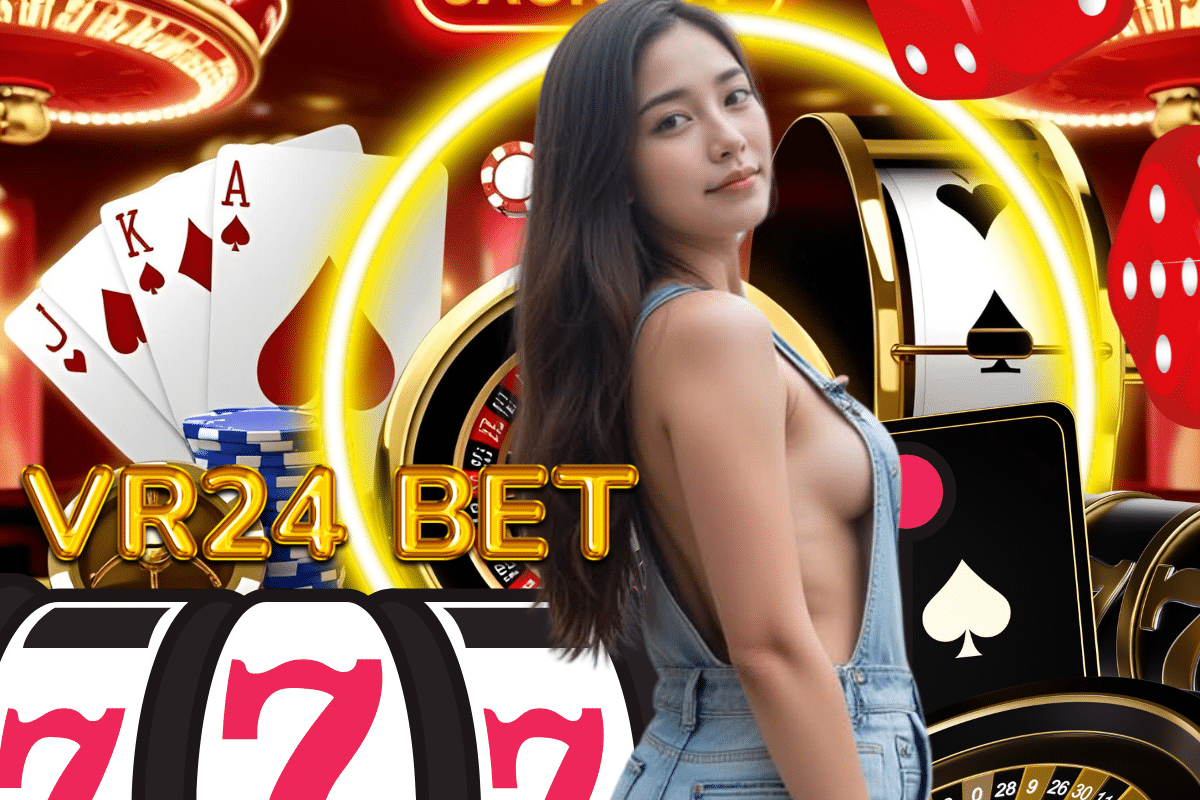 vr24 bet