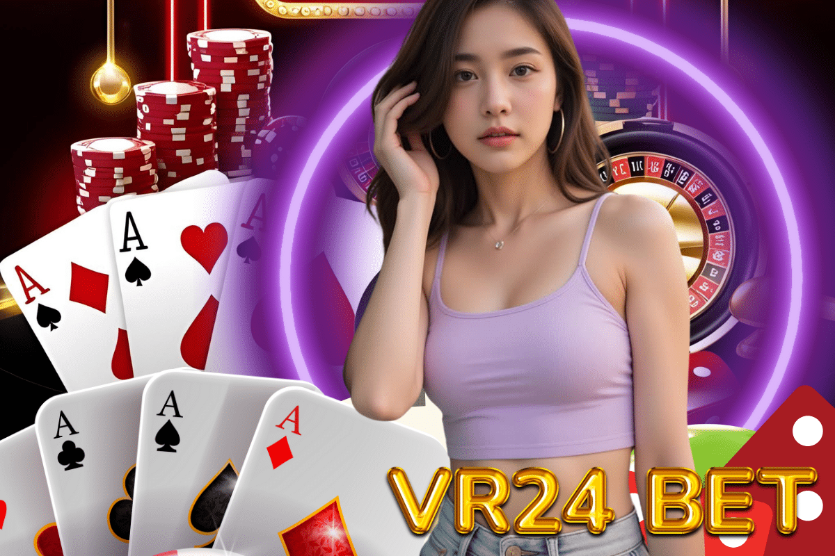vr24 bet slot