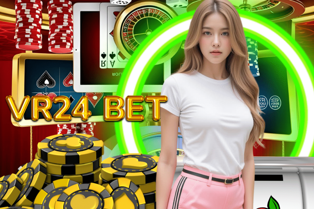 vr24 bet ทรูวอเลท